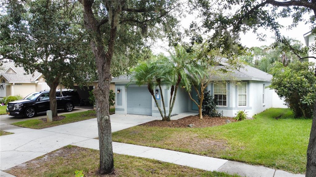 5722 Tanagerlake Rd in Fish Hawk, FL - Building Photo