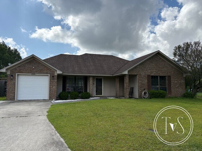 property at 2416 Fernando Ct