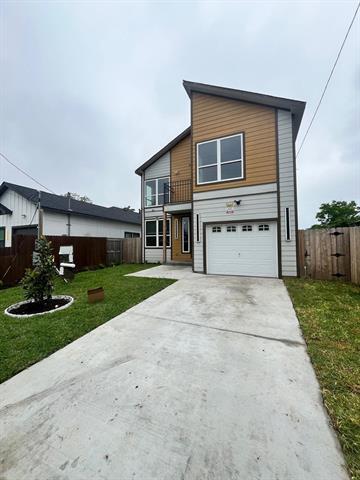 4507 Frank St in Dallas, TX - Building Photo - Building Photo
