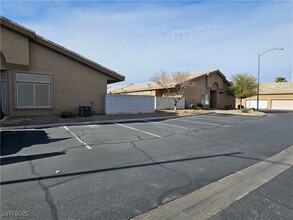 4775 Wild Draw Dr in North Las Vegas, NV - Building Photo - Building Photo