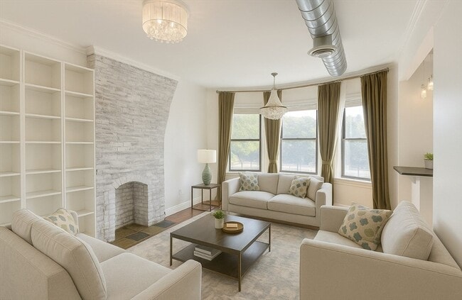 191 Cambridge St, Unit #1