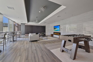 360 Residences in San Jose, CA - Foto de edificio - Building Photo