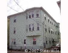 37 Marietta St in Providence, RI - Building Photo - Building Photo