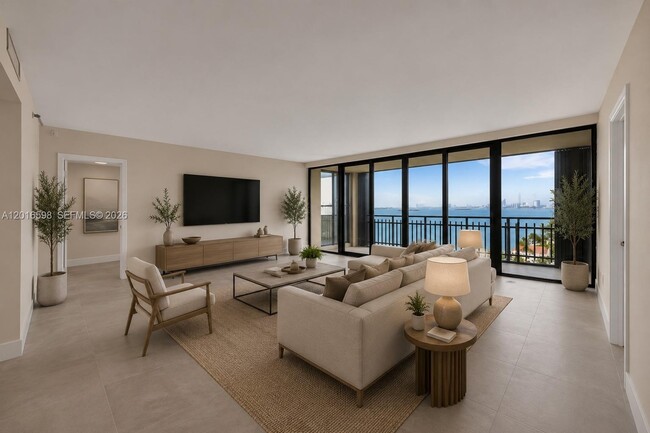 property at 11113 Biscayne Blvd