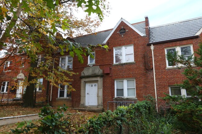 4804 3rd St NW in Washington, DC - Building Photo - Building Photo