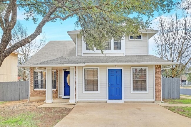 property at 12801 Steeple-Chase Dr