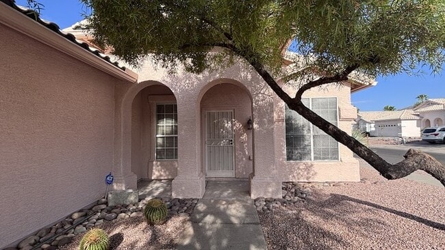 5225 N Windriver Pl in Tucson, AZ - Building Photo - Building Photo