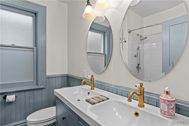 property at 58 Cottage St