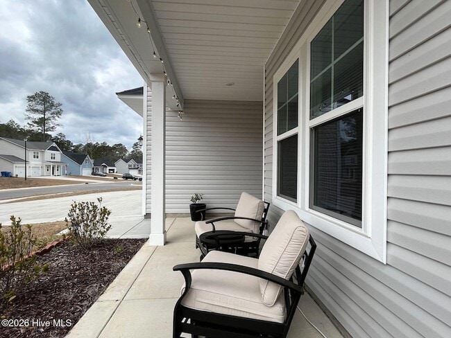 280 Flying Bolt Dr, Unit 0526 in Raeford, NC - Building Photo - Building Photo