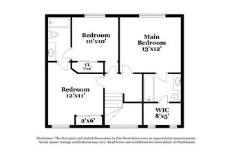 1085 Wild Fern Ct in Las Vegas, NV - Building Photo - Building Photo