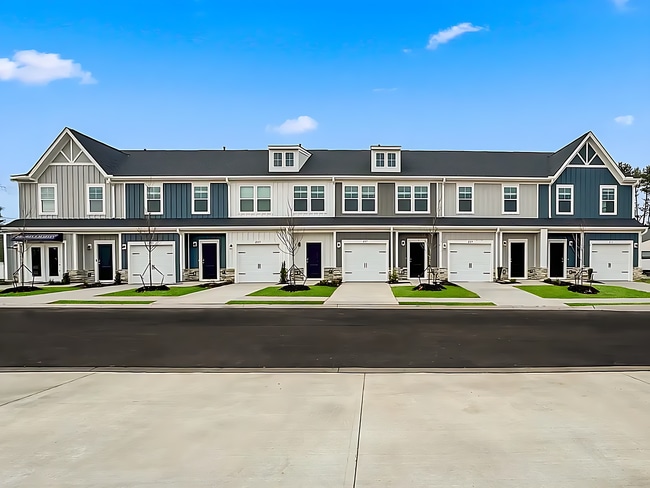 property at 105 Santorini Wy