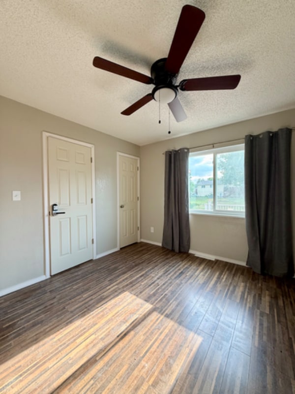 1601 27th Ave in Greeley, CO - Building Photo - Building Photo