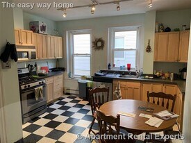 108 Central St in Somerville, MA - Building Photo