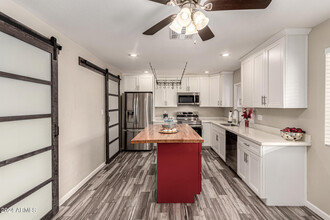 4329 W Sierra St in Glendale, AZ - Building Photo - Building Photo