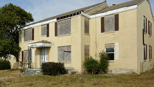 Community Gardens