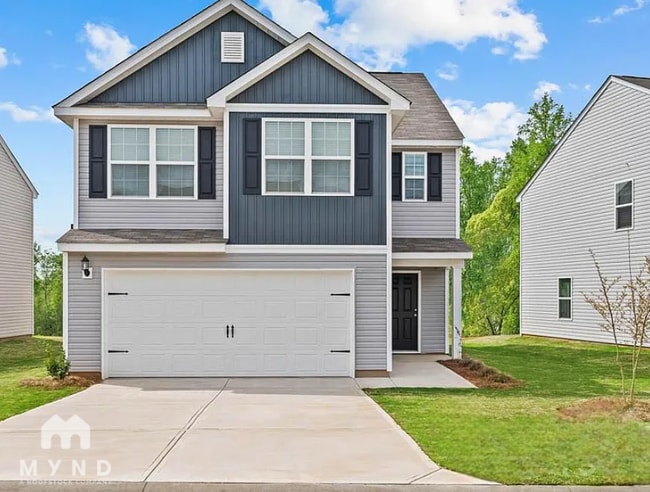 3322 Brighton Dr