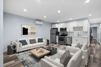 1641 4th St NW in Washington, DC - Building Photo - Building Photo