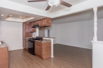 Interior Photo