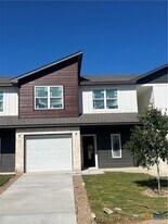 1826 Royal Loop in Belton, TX - Building Photo