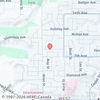 32062 Van Velzen Ave in Mission, BC - Building Photo