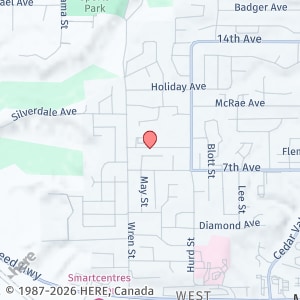 property at 32062 Van Velzen Ave