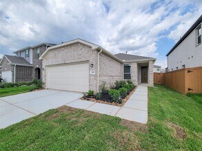 2809 Cordova Hl Dr in Katy, TX - Building Photo - Building Photo