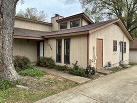 3816 Haynes Rd in Bartlett, TN - Building Photo