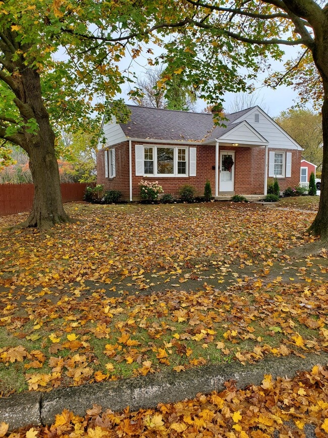 property at 1 Franklin Getz Dr
