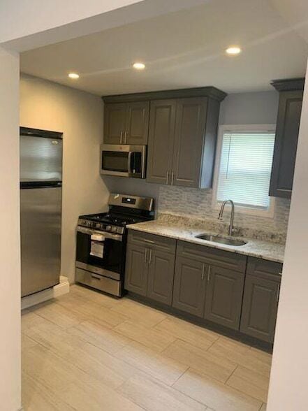 137-07 172nd St in Queens, NY - Building Photo - Building Photo