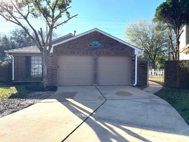 7707 High Village Dr