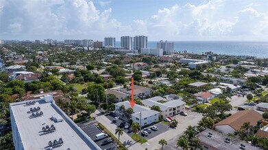 1907 NE 4th St, Unit 8 in Deerfield Beach, FL - Building Photo - Building Photo