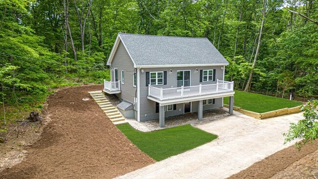 property at 130 Rocklawn Ave