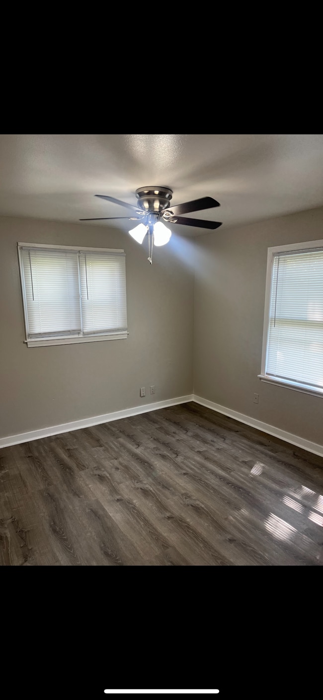 property at 4923 N 26th St