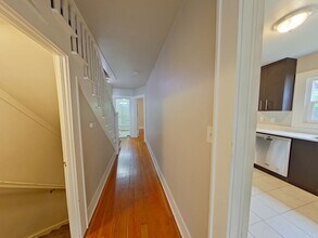 2217-2219 NW Van Buren Ave in Corvallis, OR - Building Photo - Building Photo