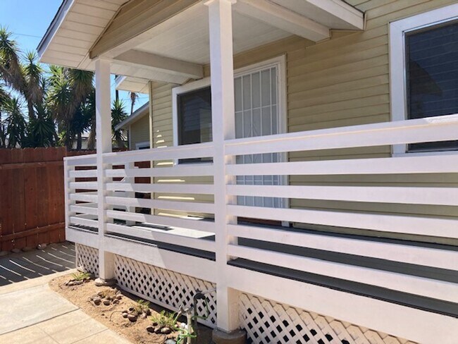 property at 3048-50 Olive St