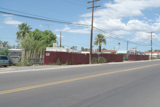 Mhp - 22 Spaces/ 14 Park Owned in Tucson, AZ - Building Photo - Building Photo