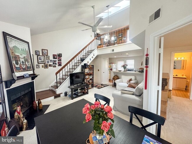 property at 4441 Pembrook Village Dr
