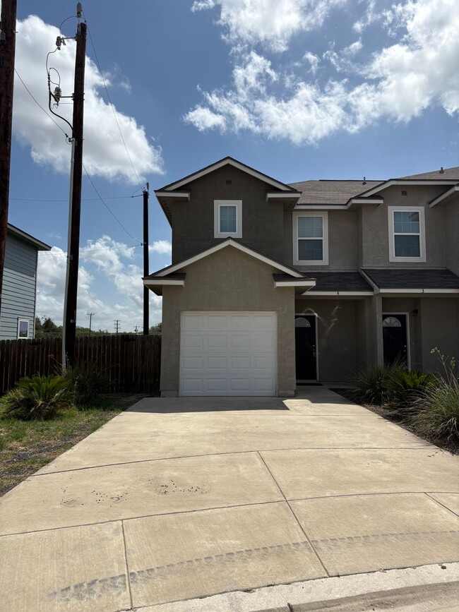 property at 16926 Spirit Brk