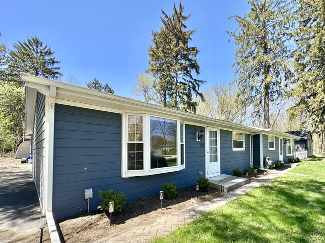 property at 1323 Genesee St