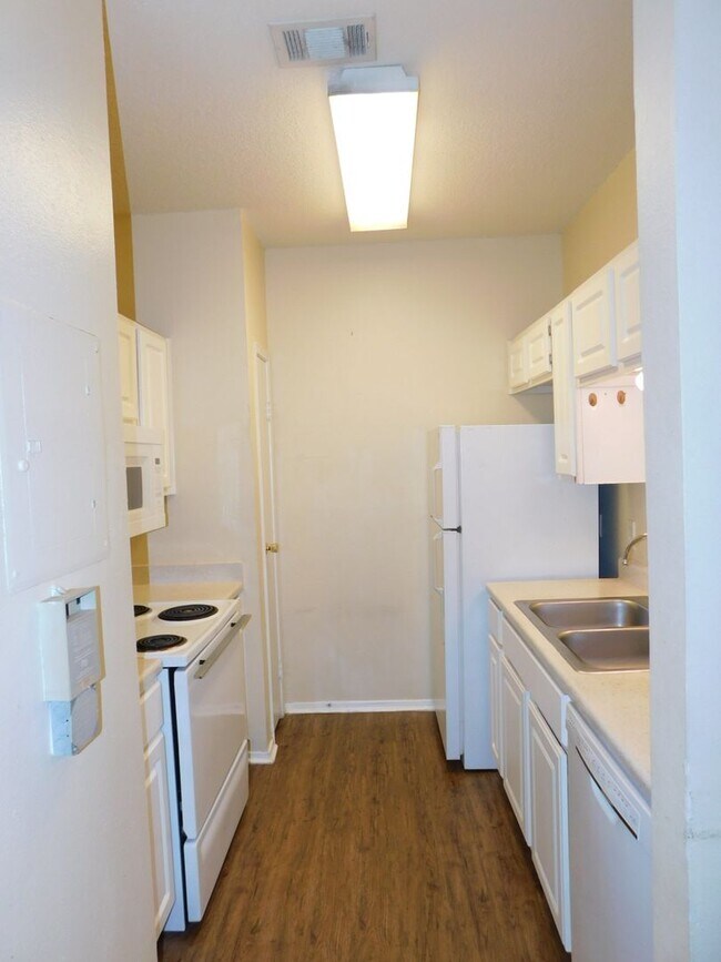 property at 12166 Metric Blvd
