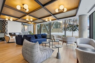 Citizia in Montréal, QC - Foto de edificio - Building Photo