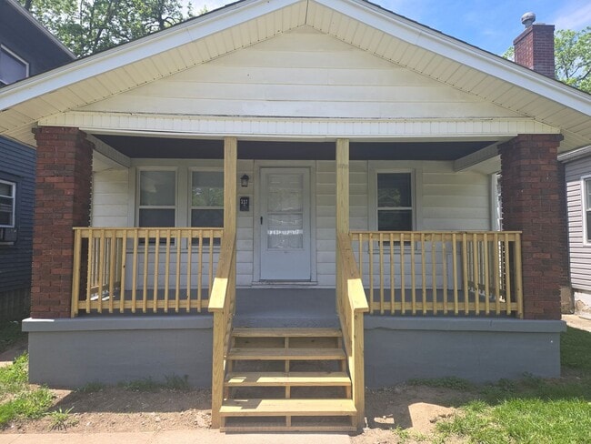 property at 337 Westwood Ave