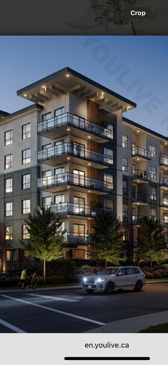 5504 Brydon Cres in Langley, BC - Building Photo