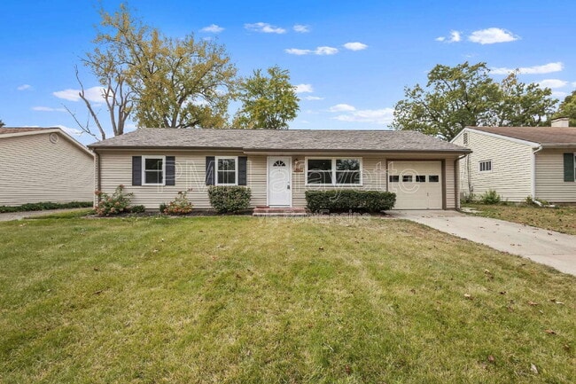 property at 530 N 28th St