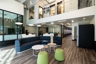 Auraria Lofts in Denver, CO - Building Photo - Interior Photo