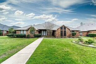 4102 Sonora Dr in Plano, TX - Building Photo