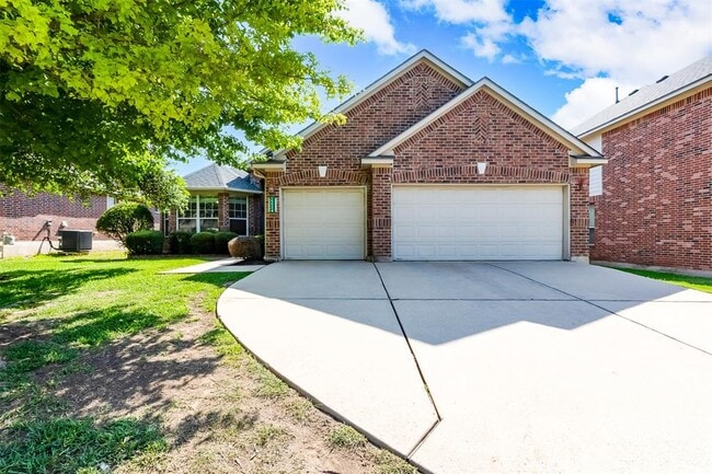 property at 15524 Belfin Dr