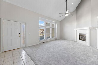 12206 Goodman St in Overland Park, KS - Building Photo - Building Photo