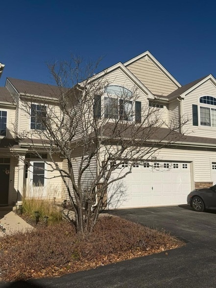 property at 549 S Jade Ln