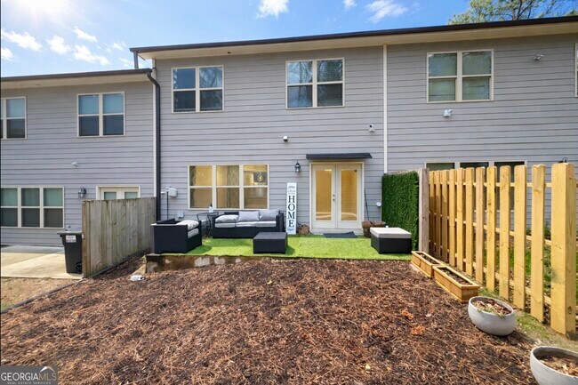 543 Monticello Blvd SE in Atlanta, GA - Building Photo - Building Photo